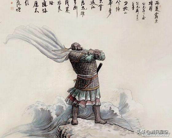 《三国志》里经常出现的武将单挑 历史上真的存在吗？