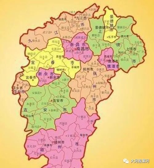 萍乡市区县GDP_萍乡市区(2)