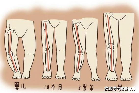 [宝宝这2个大动作开发不宜过早，有时间限制，将来关节好不受罪] 