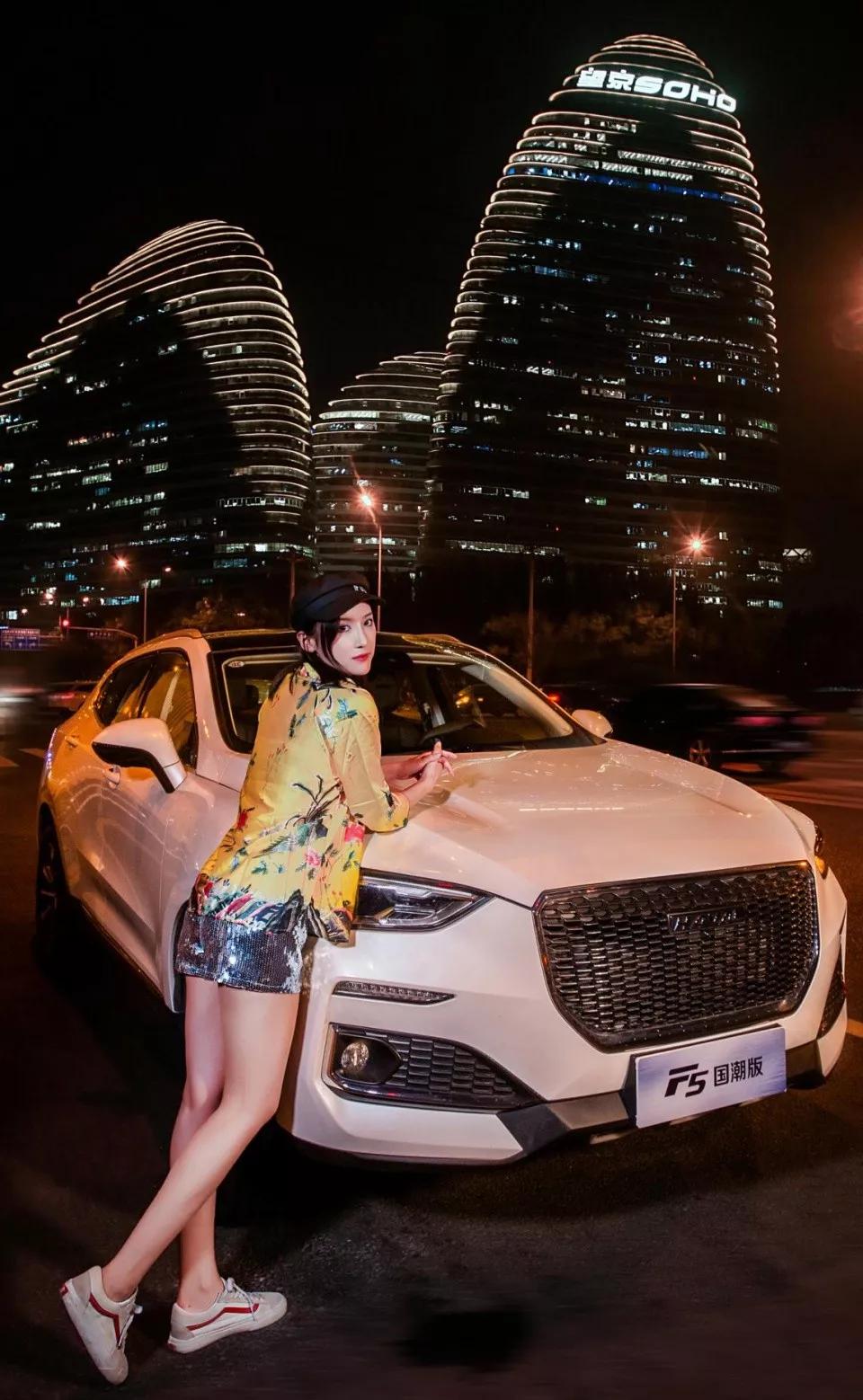 颜值向左,配置向右,左右兼得的10万级SUV这么