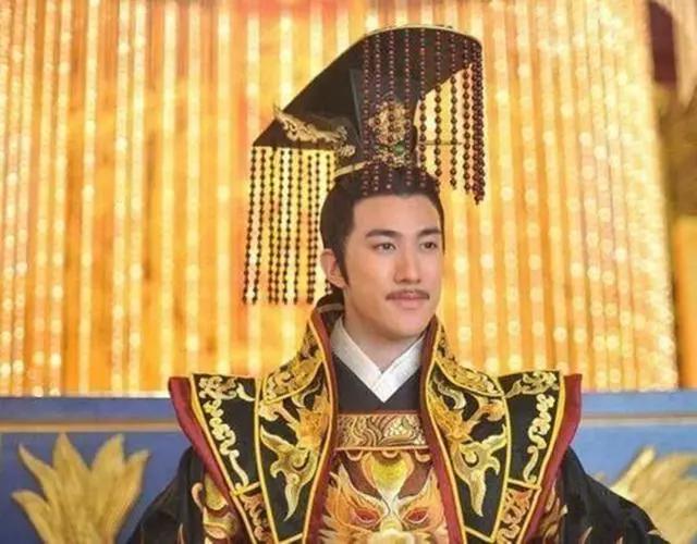 妃子|冷宫也在皇宫中，吃穿不愁住也清雅，为何后妃去那里都很绝望