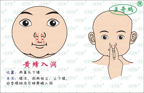什么方法可以让鼻子通畅 6a69ffdcbed448dbb889b678a040749b.png