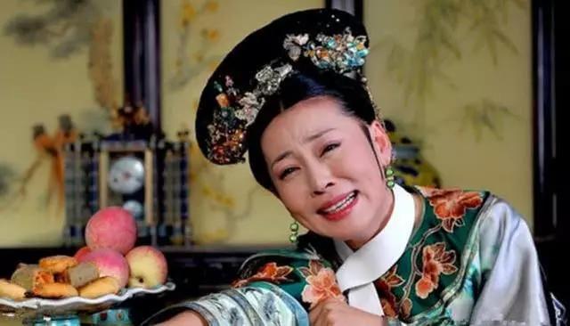 妃子|冷宫也在皇宫中，吃穿不愁住也清雅，为何后妃去那里都很绝望