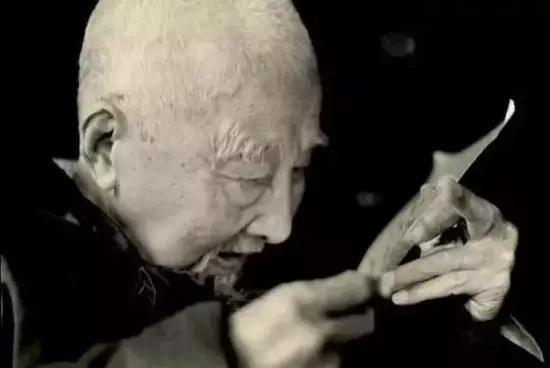 苏仙|中国最后一位秀才活了110岁，书法写了102年