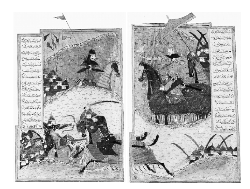 杉山正明：蒙古帝国给后世的内陆帝国带来怎么样的影响？