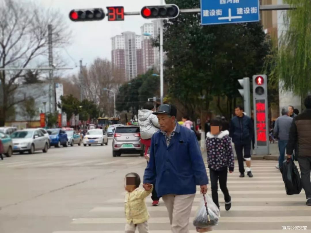 宣威老年人口_宣威火腿图片(3)