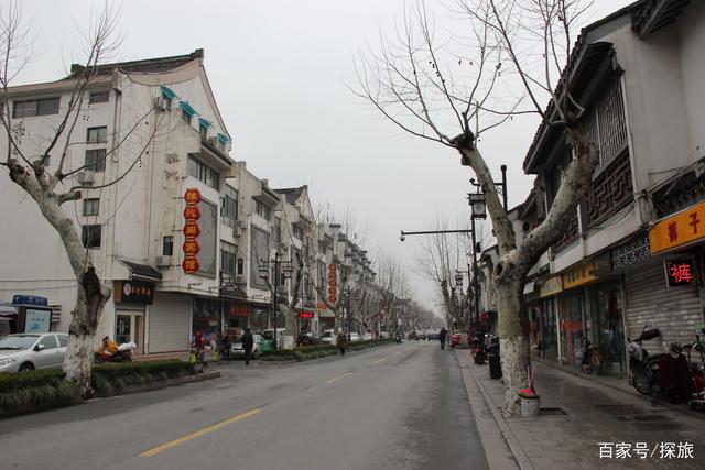 江苏苏州十全街发生塌陷！发生什么了？