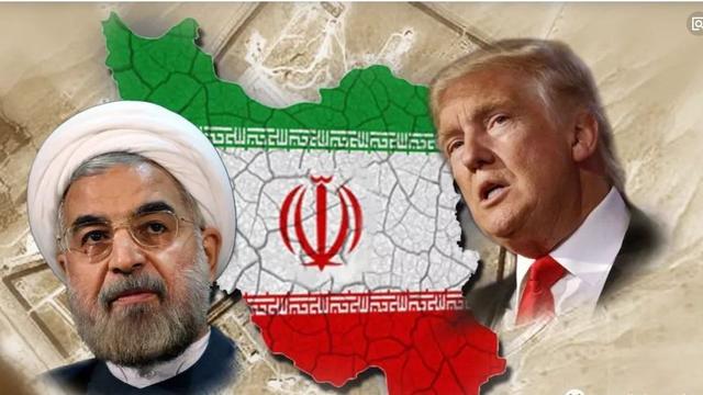 伊拉克担心成为美国与伊朗的交战场