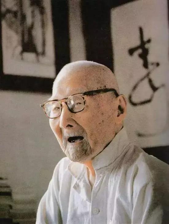 苏仙|中国最后一位秀才活了110岁，书法写了102年