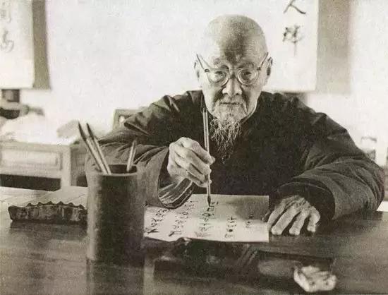 苏仙|中国最后一位秀才活了110岁，书法写了102年