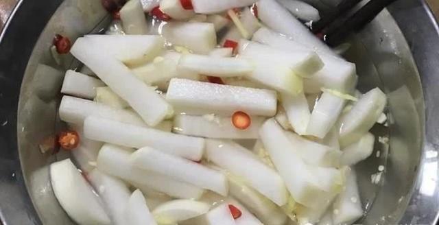 咋样腌制萝卜片 9c79c38037dd4962ba0b097649ab9bec.jpeg
