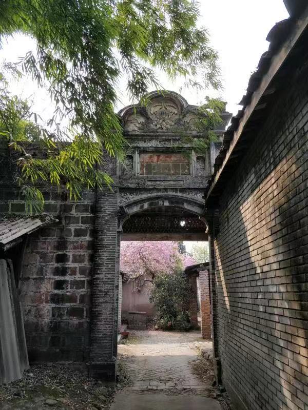 成都市公布第十六批历史建筑保护名录