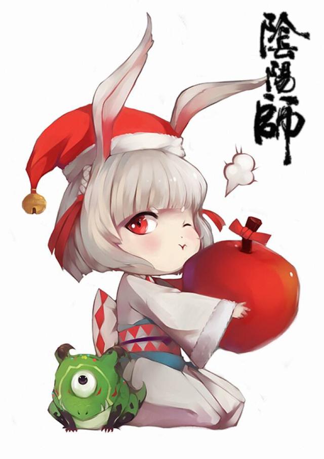 阴阳师:妖刀山兔竞速回归,瑰吞凶名在外,吞茨竞速第一
