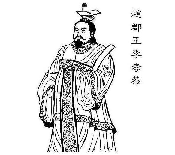 凌烟阁排名_凌烟阁功臣图