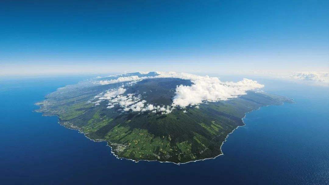 地理篇-世界上最大的岛屿top10