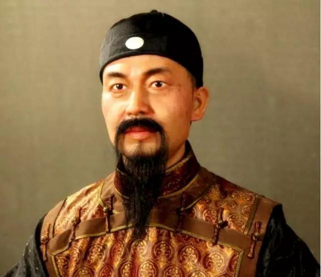 施世纶|施琅为儿子们邀功，却唯独不提二儿子，多年后康熙恍然大悟