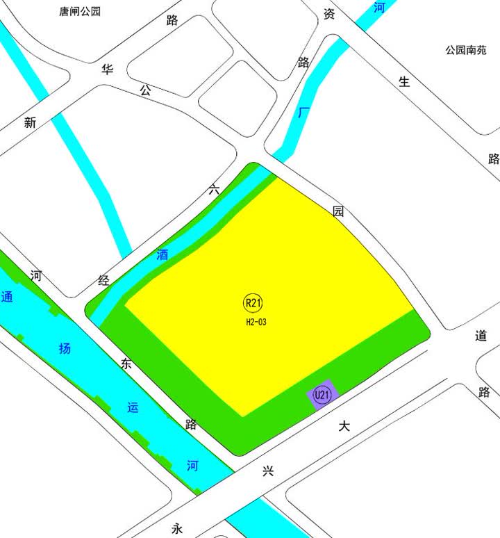 南通港闸区新增两所幼儿园 来看具体位置在哪儿