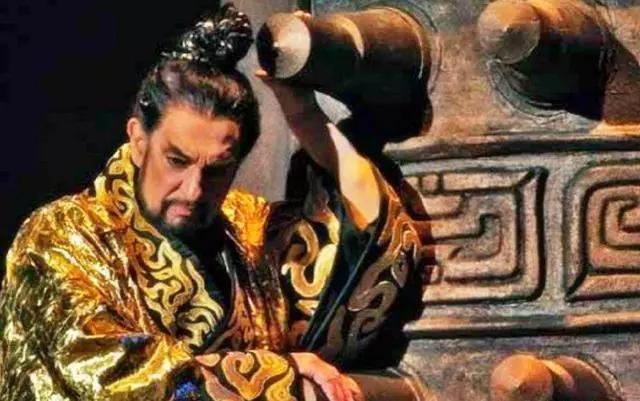 地宫|这个陵墓太神奇，盗墓之人没一个能活着走出来，至今还没有打开过