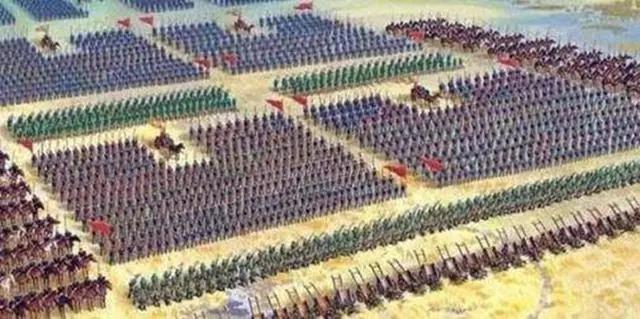 郑和下西洋|郑和下西洋带回麒麟，如今画像公开，看后让人哭笑不得