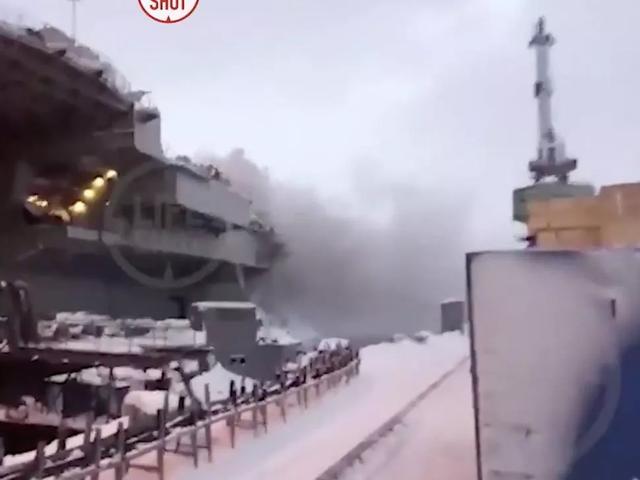 普京20年风雨路：强人政治如何改写俄罗斯命运