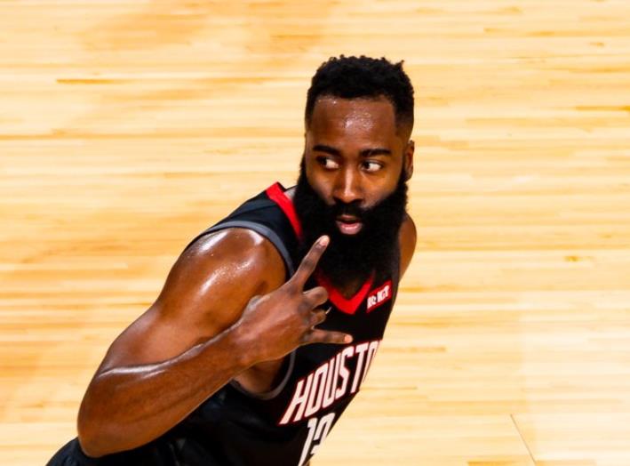2020年火箭西部排名_20200905NBA西部半决赛火箭vs湖人G1第一场在线直播+视