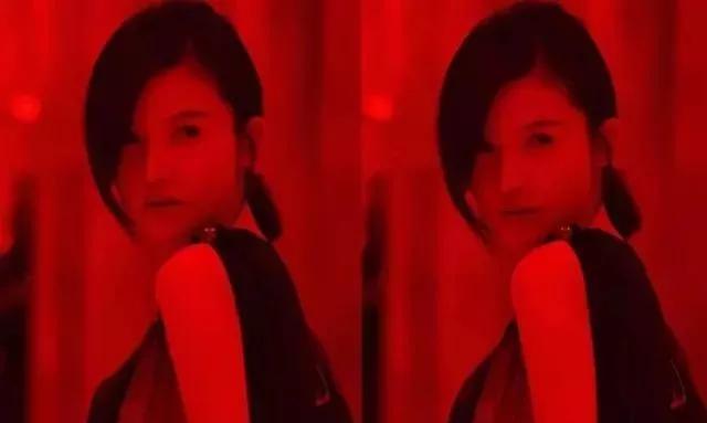 以前多有辨识度的脸啊,现在怎么也成流水线网