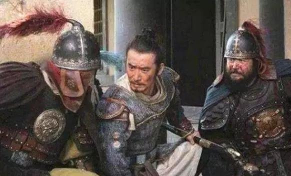 曾国藩|曾国藩为什么不争取当皇帝，道士给他算了一个命