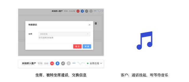 百应aicc1月第1次更新人工坐席能力升级赋能企业接待场景