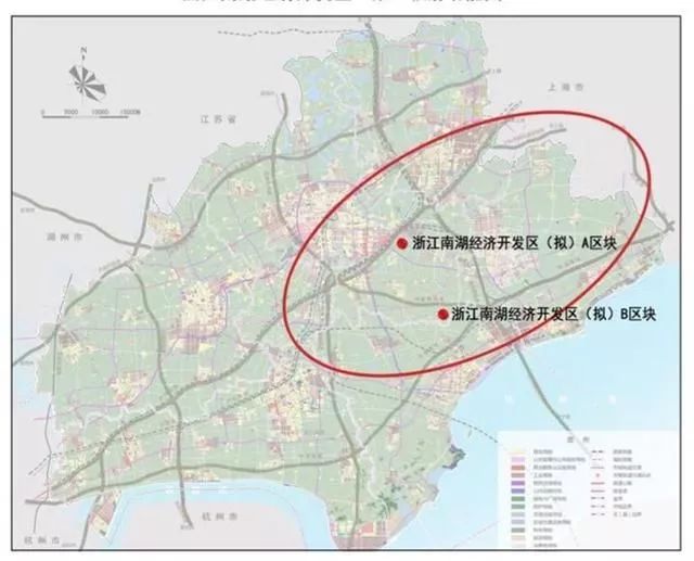 省级经济开发区gdp_2020年黑龙江省经济开发区分布格局及产业招商地图分析 图(3)