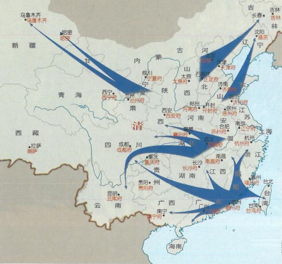 四川填人口_四川人口中的万年青(2)