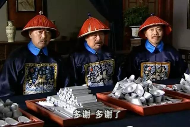 施世纶|施琅为儿子们邀功，却唯独不提二儿子，多年后康熙恍然大悟