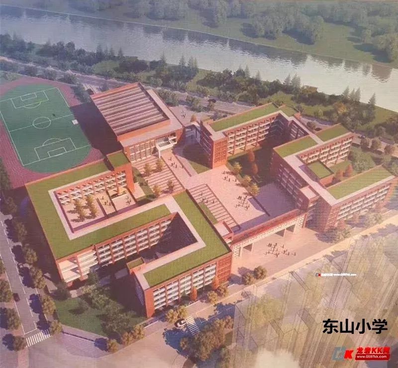 东山小学