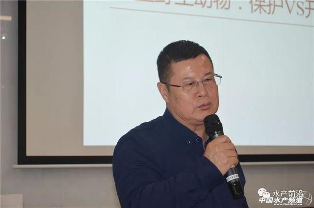 深圳大学生命与海洋科学学院院长胡章立:海洋藻类资源开发与应用据fao