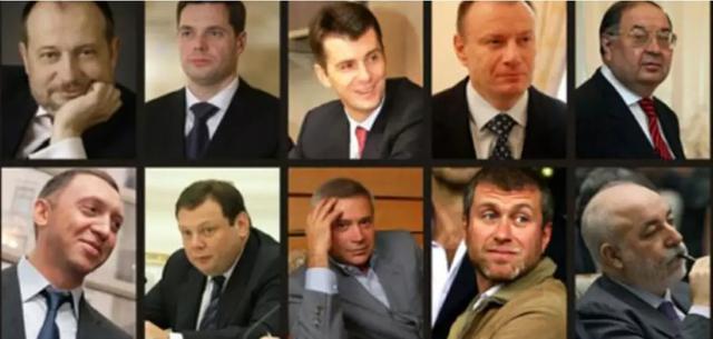 普京20年风雨路：强人政治如何改写俄罗斯命运