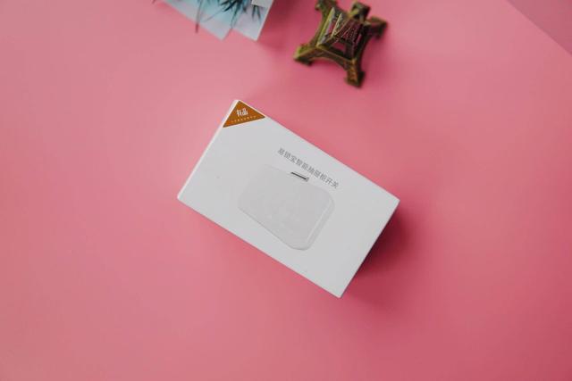 年轻人的第一套智能抽屉？微信遥控，网友：肯定是米家干的