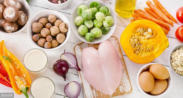 怎么算高蛋白饮食 fa14af2459374e2b92b7a4538a7022b1.jpeg