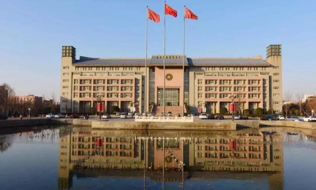 中国政法大学否认在河南建分校缺好大学的河南太南了