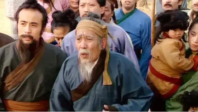 施世纶|施琅为儿子们邀功，却唯独不提二儿子，多年后康熙恍然大悟