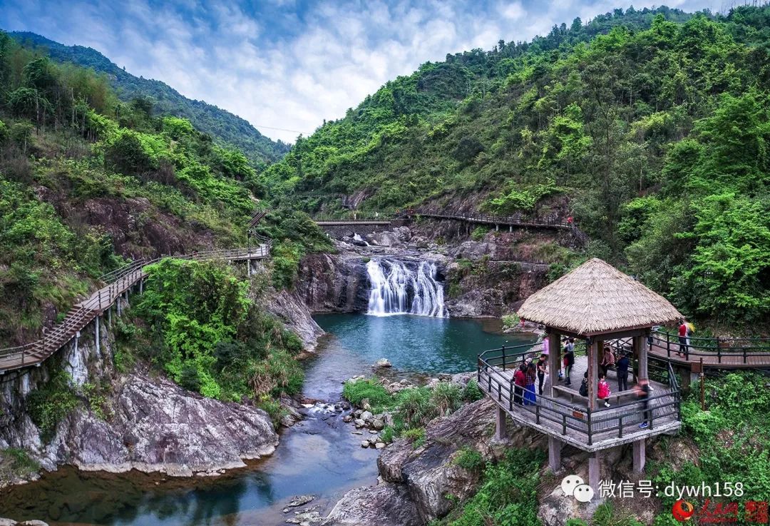 苍南|碗窑古村 养在深闺人未识