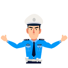 绿灯不走扣不扣分 0bce5a0da3eb47aab27ef33e9d708069.gif