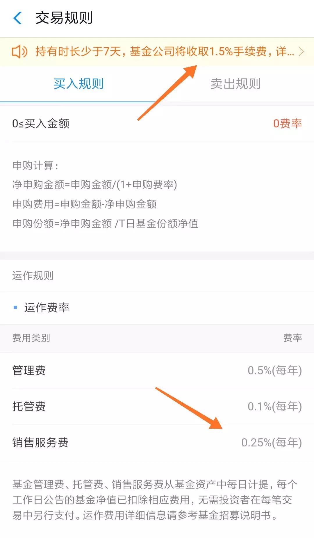 基金名称后面的abc 搞清楚了有妙用 热备资讯