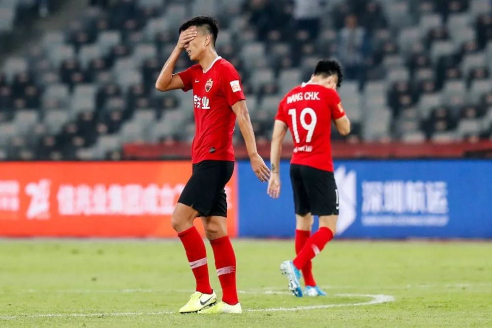 〖深圳佳兆业降级了怎么还在中超2020深圳佳兆业为什么没降级〗