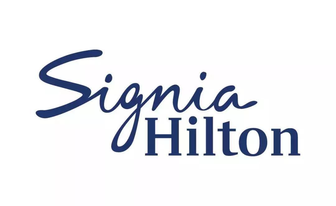 2019年2月,希尔顿推出新品牌signia hilton.