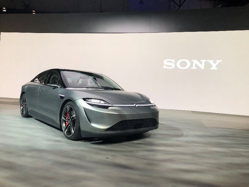 CES2020索尼战略落地深耕：建立在坚实技术基础上的创意娱乐公司-家电圈官网