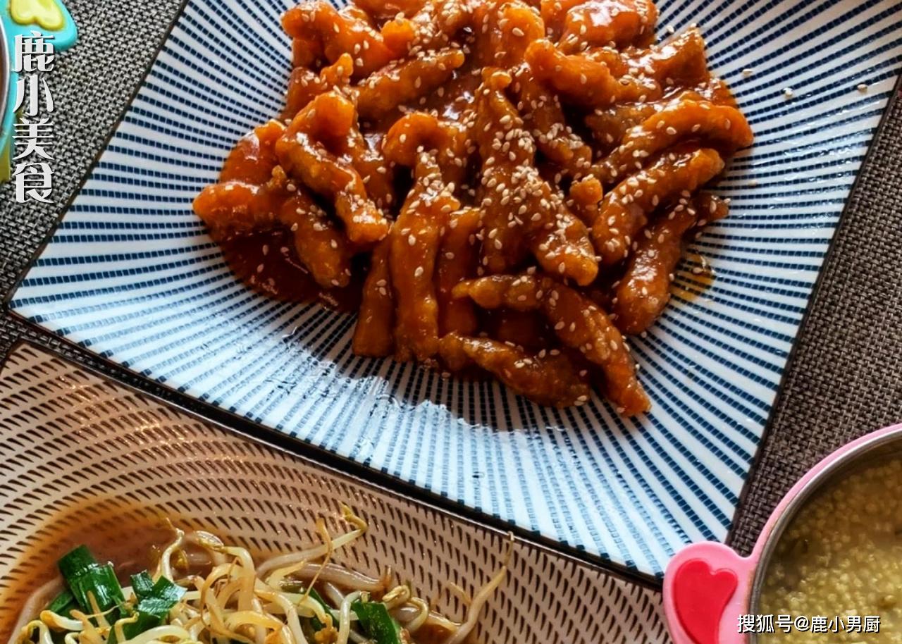 酸甜酱汁怎么调 1929df6eea6c431686dcd21f9b27a2c2.jpeg