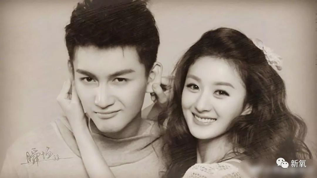 于正爆料陈晓忘不掉赵丽颖深夜痛哭!2020第一