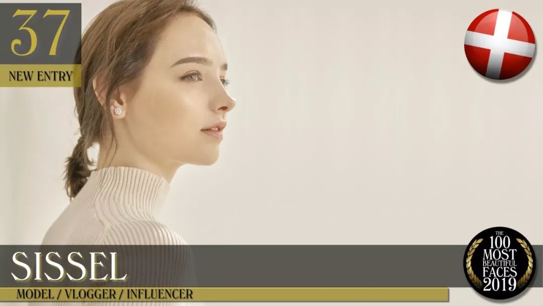 「2019年世界百大美女评选」出炉,石原里美竟