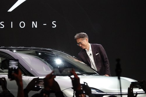 CES2020索尼战略落地深耕：建立在坚实技术基础上的创意娱乐公司-家电圈官网