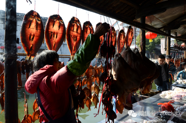 安昌古镇香肠图片 1c757e5bb7144a4b926e1b0caf511ab5.png