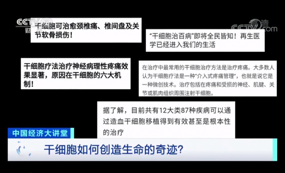胚胎干细胞成为疾病的克星，为拯救健康竭尽全力